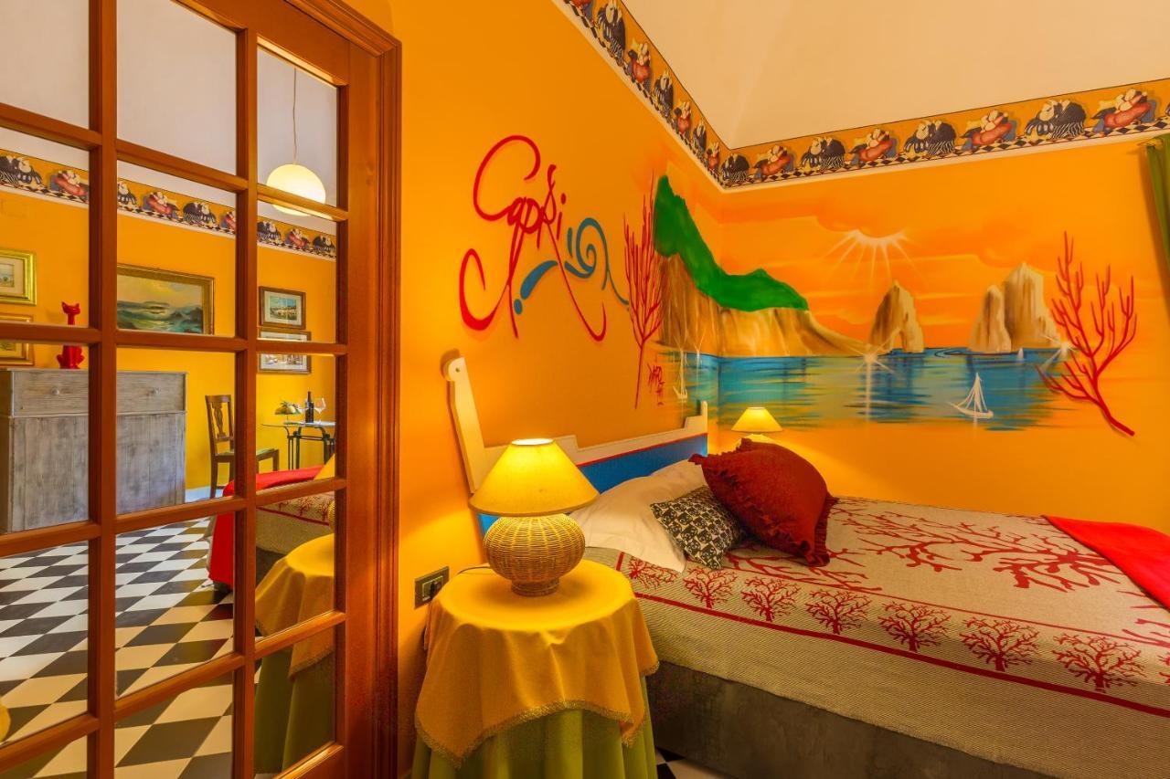 Orchid Corner Guesthouse Meta Bagian luar foto