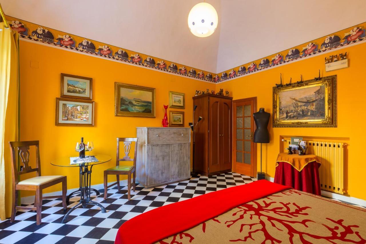 Orchid Corner Guesthouse Meta Bagian luar foto