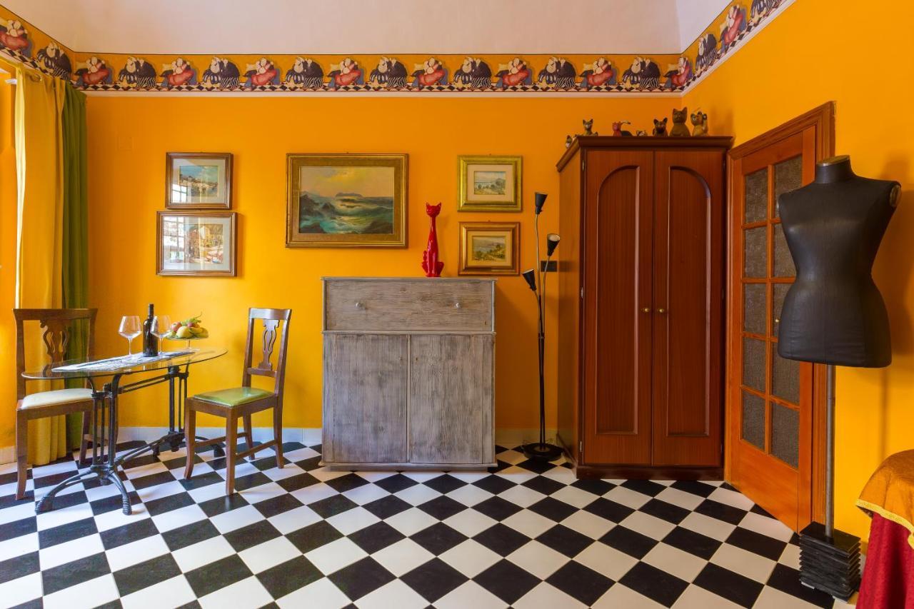 Orchid Corner Guesthouse Meta Bagian luar foto