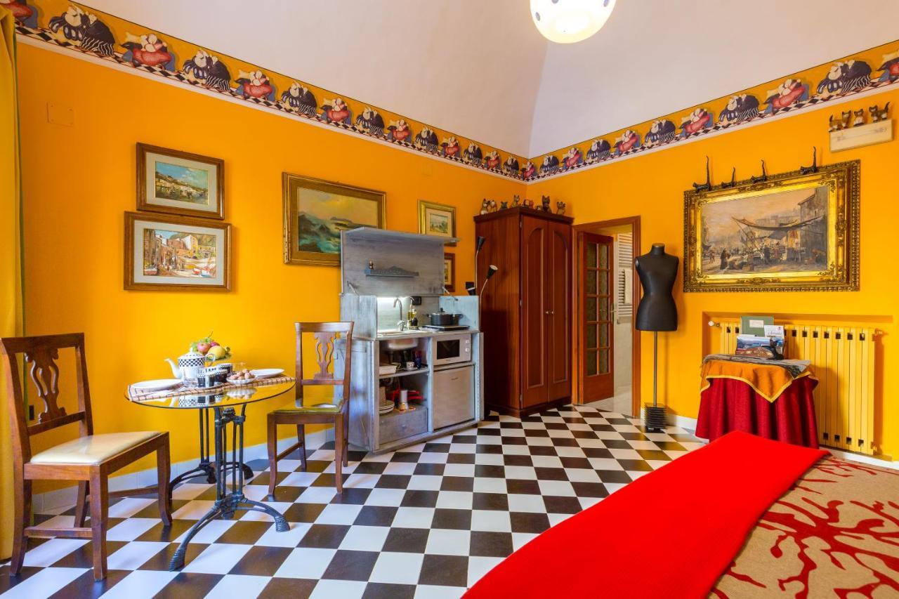 Orchid Corner Guesthouse Meta Bagian luar foto