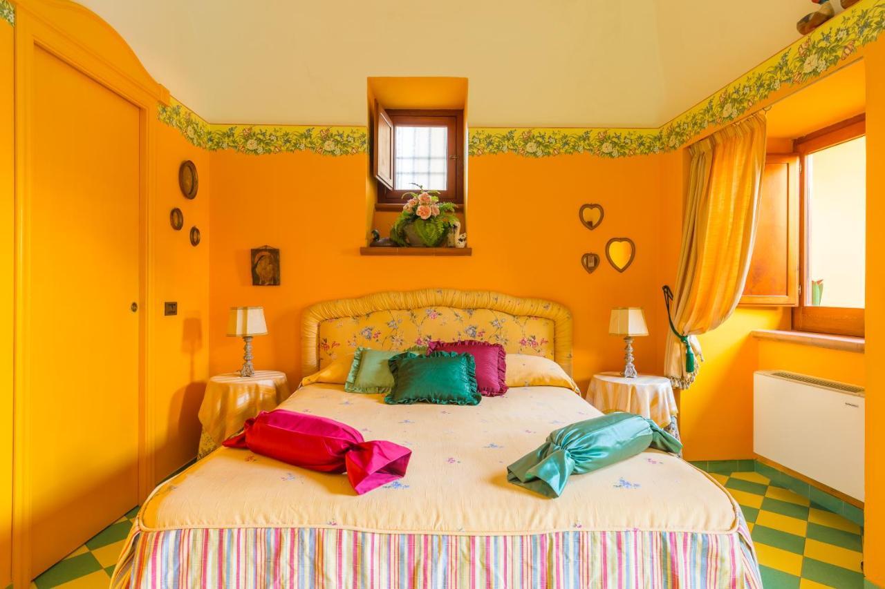 Orchid Corner Guesthouse Meta Bagian luar foto