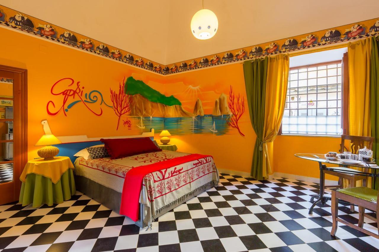 Orchid Corner Guesthouse Meta Bagian luar foto