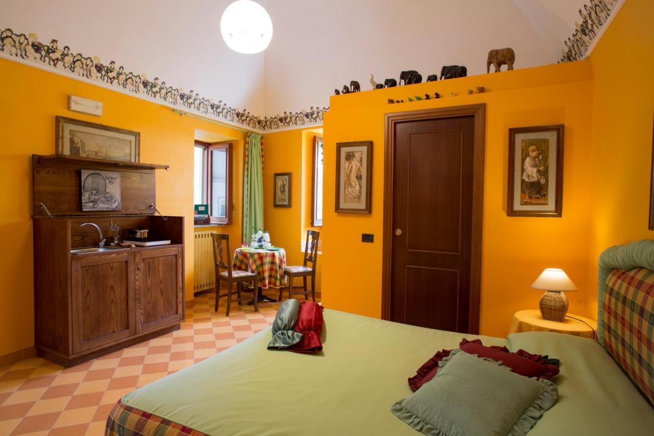 Orchid Corner Guesthouse Meta Bagian luar foto