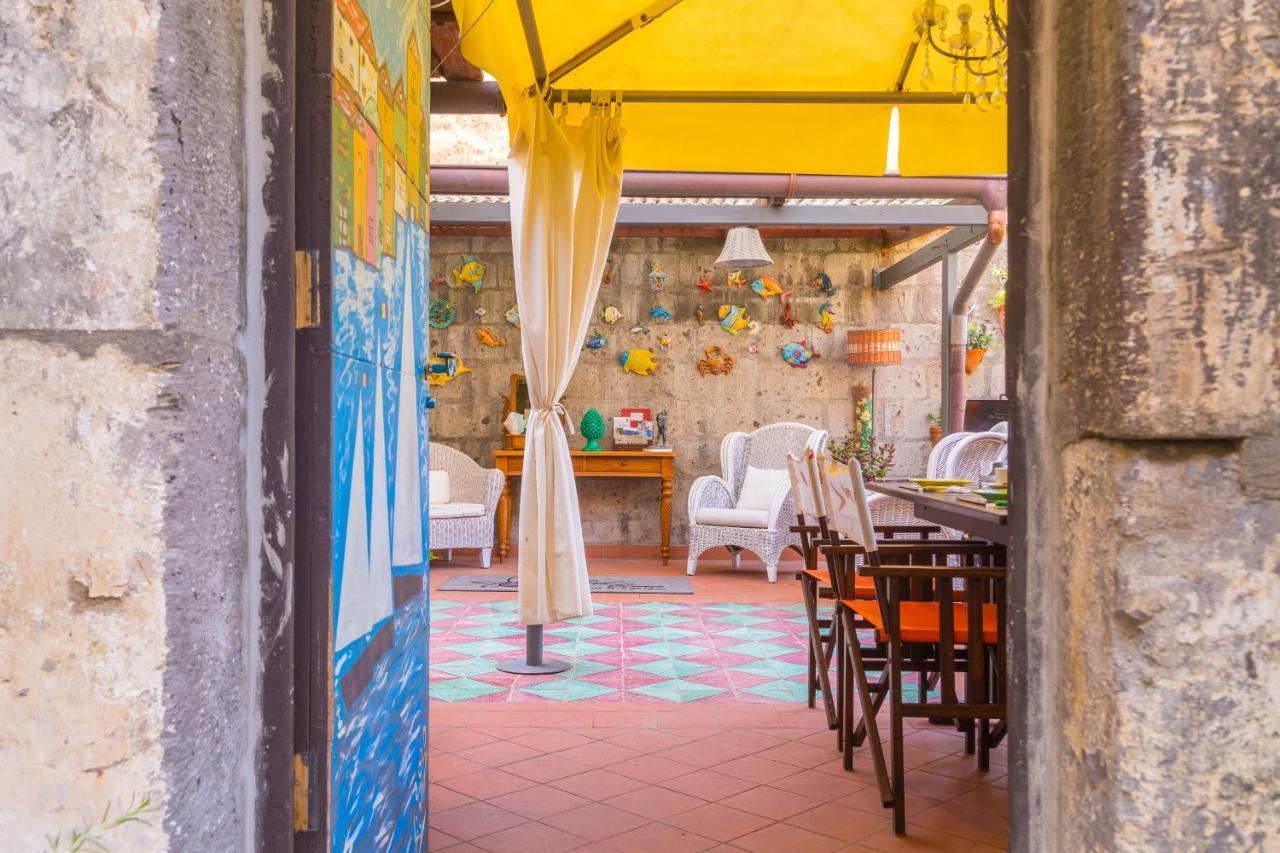 Orchid Corner Guesthouse Meta Bagian luar foto