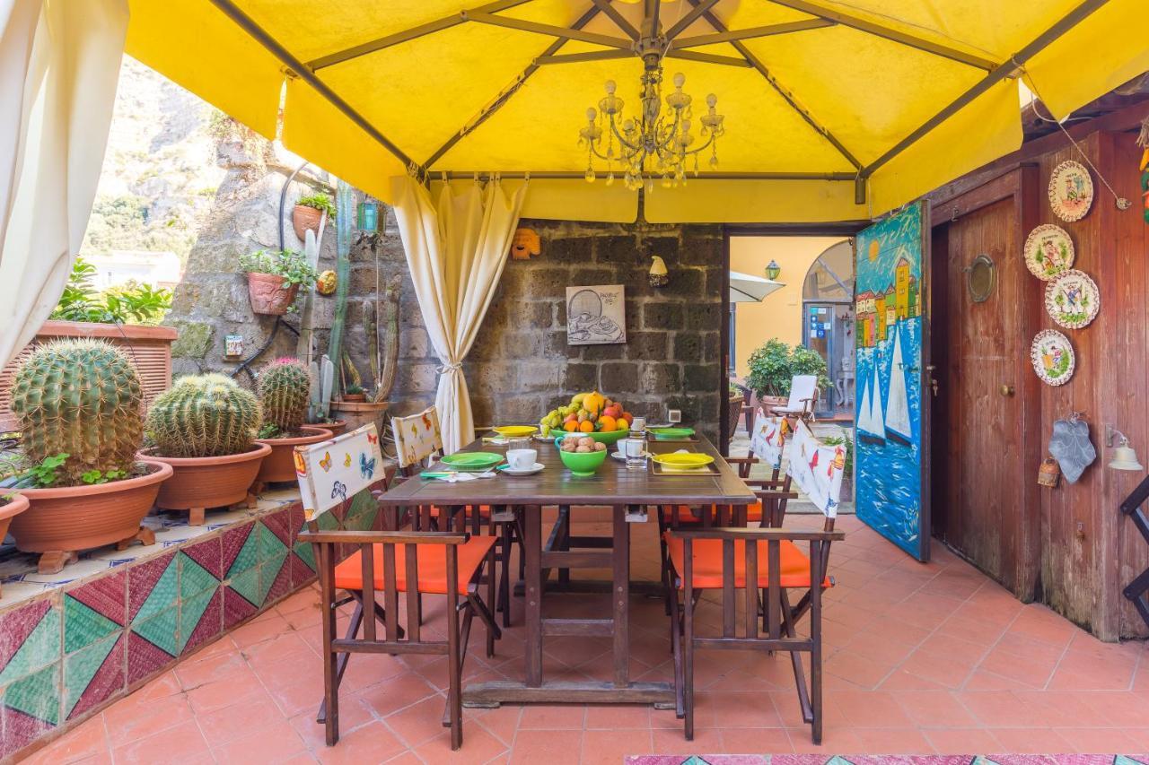 Orchid Corner Guesthouse Meta Bagian luar foto