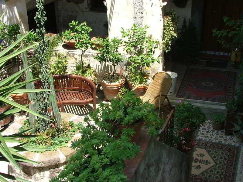 Orchid Corner Guesthouse Meta Bagian luar foto